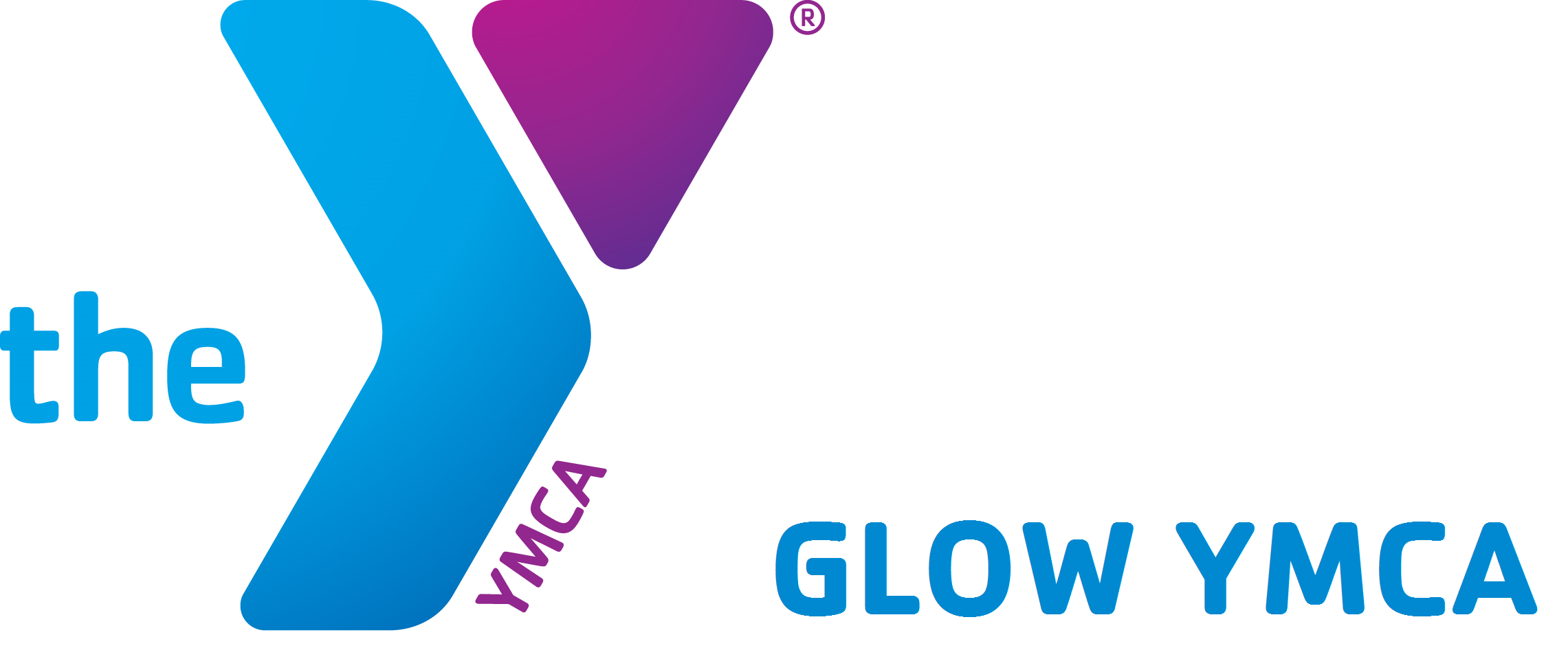 Glow YMCA