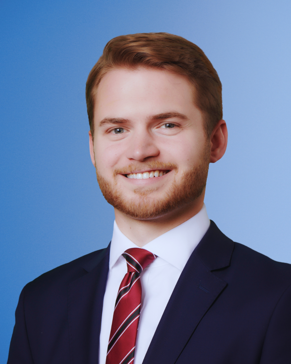 Calvin Klemmer