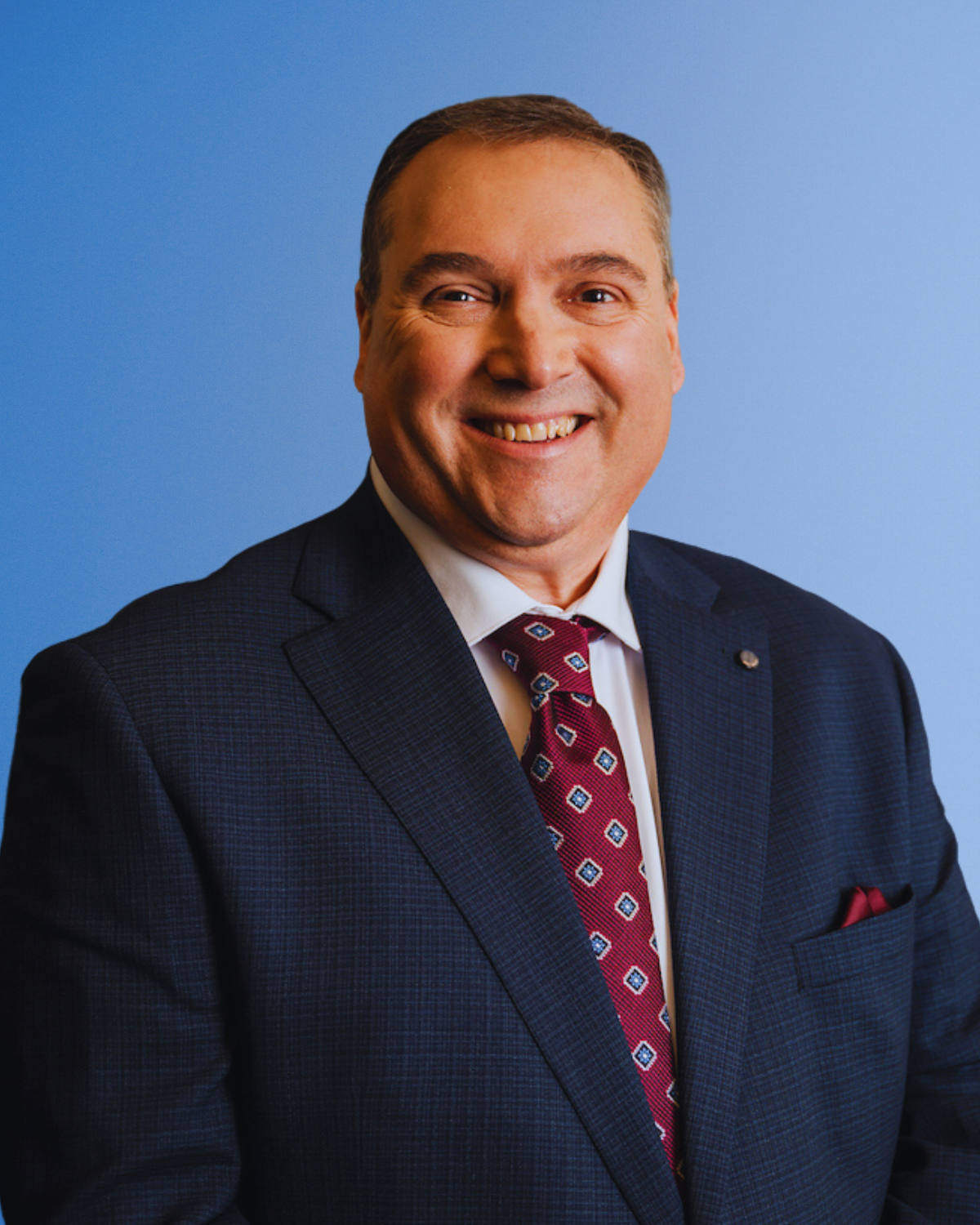 Paul Marchese