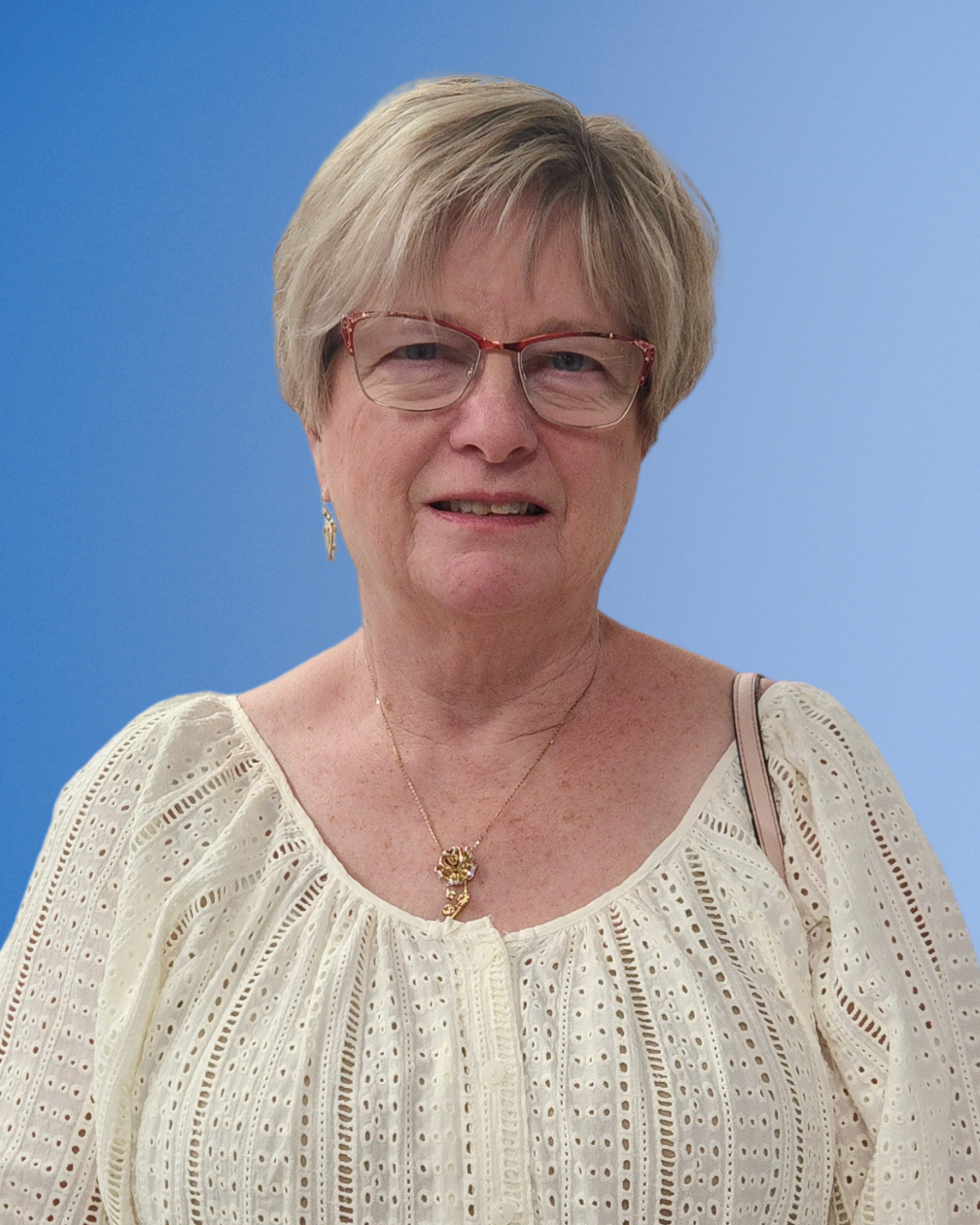 Jeanne Penepent