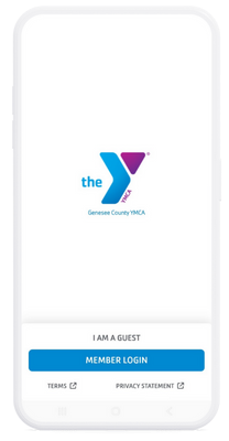 App Mockup